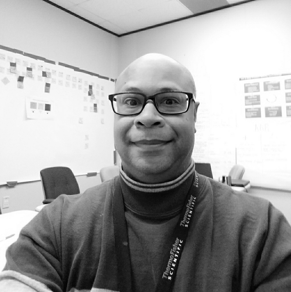 Meet your Buyer/🤗Posher/Seller, Howard